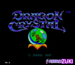 Dragon Crystal image