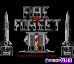 Fire and Forget 2 image