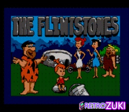 Flintstones image