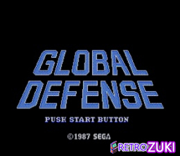 Global Defense image