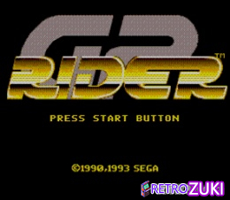 GP Rider image