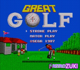 Great Golf image