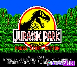 Jurassic Park image