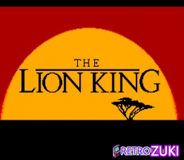 Lion King image
