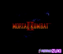 Mortal Kombat 2 image