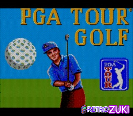 PGA Tour Golf image