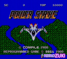 Power Strike image