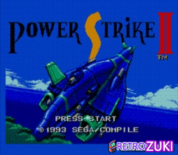 Power Strike 2 image