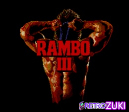 Rambo 3 image