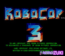 Robocop 3 image