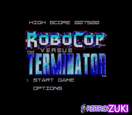 Robocop vs. The Terminator image