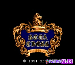 Sega Chess image