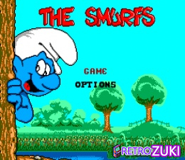 Smurfs image
