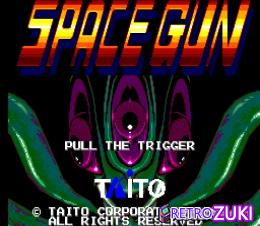 Spacegun image