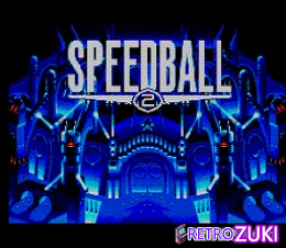 Speedball 2 image