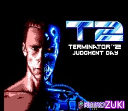 Terminator 2 - Judgement Day image