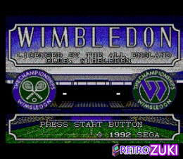 Wimbledon - The Championships image