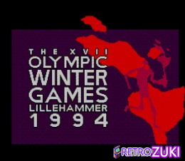 Winter Olympics - Lillehammer '94 image
