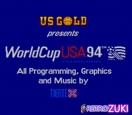 World Cup USA '94 image