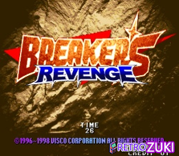 Breaker's Revenge image