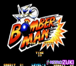 Neo Bomberman image