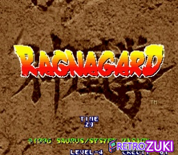 Operation Ragnagard image