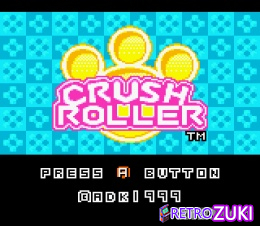 Crush Roller image