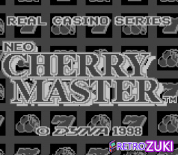 Neo Cherry Master image