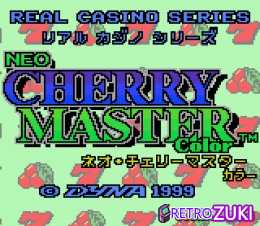 Neo Cherry Master Color image