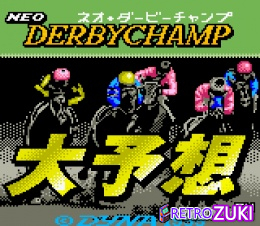Neo Derby Championship image