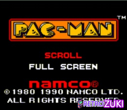 Pac-Man image