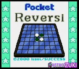 Pocket Reversi image