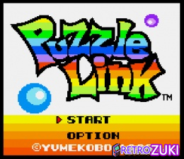 Puzzle Link image