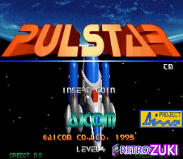 Pulstar image