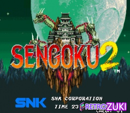 Sengoku 2 image