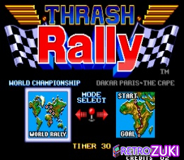 Thrash Rally image