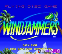 Wind Jammers image