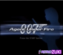 007 - Agent Under Fire image