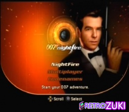 007 - Nightfire image