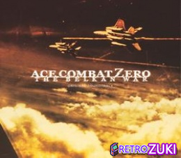 Ace Combat Zero - The Belkan War image