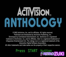 Activision Anthology image
