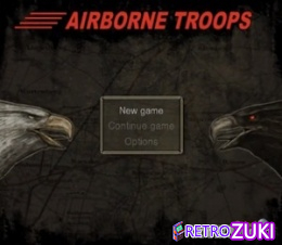 Airborne Troops - Countdown to D-Day image