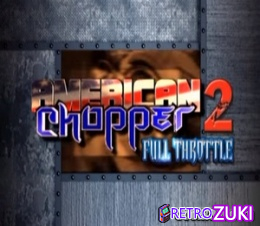 American Chopper 2 - Full Throttle image