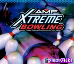 AMF Xtreme Bowling image