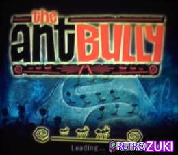 Ant Bully, The (En,Fr) image