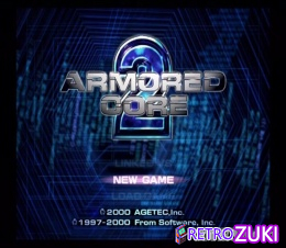 Armored Core 2 image