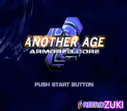 Armored Core 2 - Another Age image