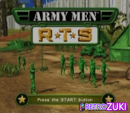 Army Men - RTS image