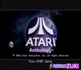 Atari Anthology image