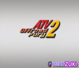 ATV Offroad Fury 2 (v1.00) image